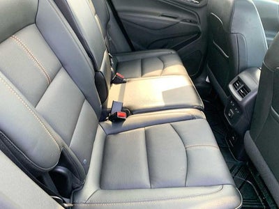 2024 Chevrolet Equinox AWD Premier