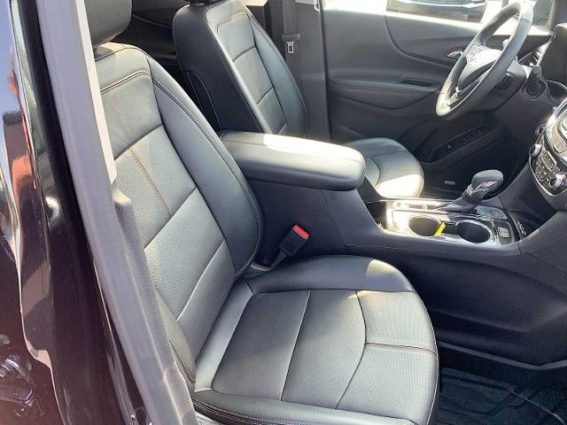 2024 Chevrolet Equinox AWD Premier