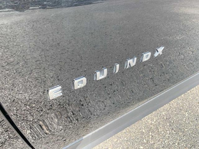 2024 Chevrolet Equinox AWD Premier
