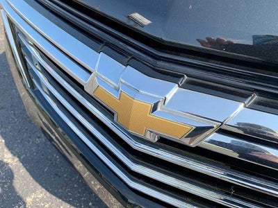 2024 Chevrolet Equinox AWD Premier
