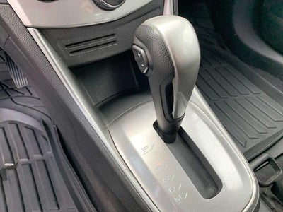 2016 Chevrolet Trax AWD 4dr LT