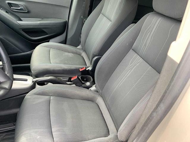 2016 Chevrolet Trax AWD 4dr LT