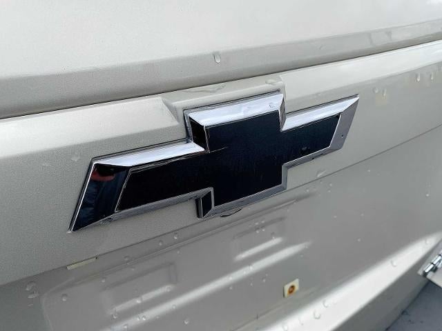 2016 Chevrolet Trax AWD 4dr LT