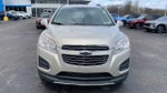2016 Chevrolet Trax AWD 4dr LT