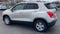2016 Chevrolet Trax AWD 4dr LT