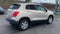 2016 Chevrolet Trax AWD 4dr LT