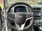 2016 Chevrolet Trax AWD 4dr LT