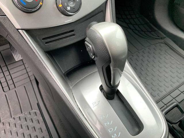 2016 Chevrolet Trax AWD 4dr LT