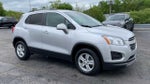 2016 Chevrolet Trax AWD 4dr LT