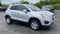 2016 Chevrolet Trax AWD 4dr LT
