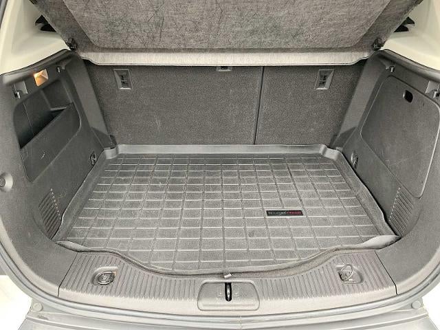 2016 Chevrolet Trax AWD 4dr LT