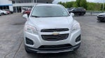 2016 Chevrolet Trax AWD 4dr LT