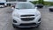 2016 Chevrolet Trax AWD 4dr LT