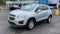 2016 Chevrolet Trax AWD 4dr LT