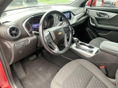 2019 Chevrolet Blazer AWD
