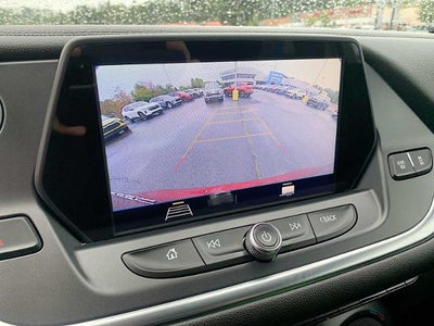 2019 Chevrolet Blazer AWD