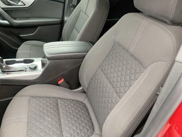 2019 Chevrolet Blazer AWD