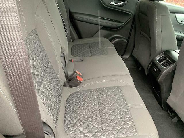 2019 Chevrolet Blazer AWD