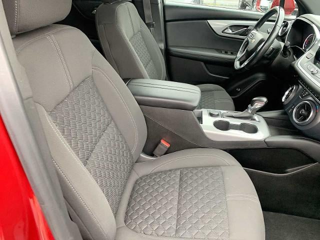 2019 Chevrolet Blazer AWD