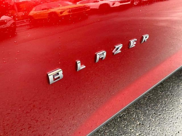 2019 Chevrolet Blazer AWD