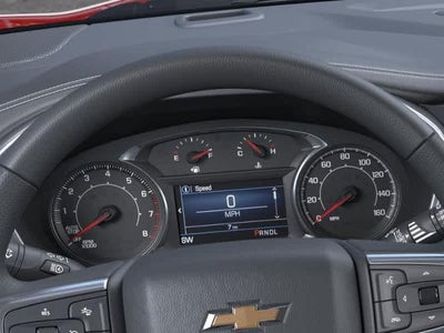 2026 Chevrolet Blazer LT AWD