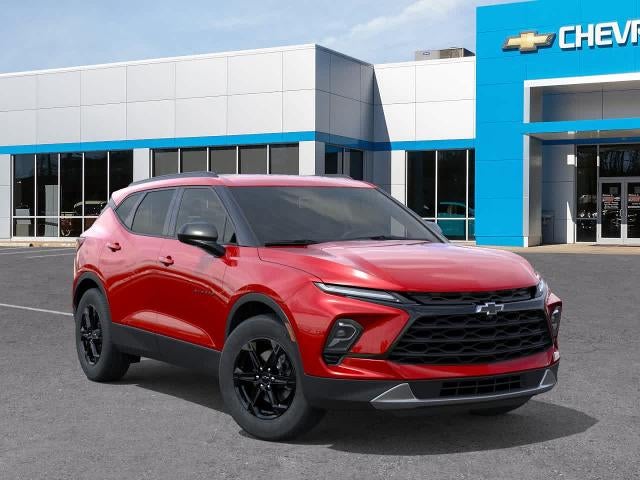 2026 Chevrolet Blazer LT AWD