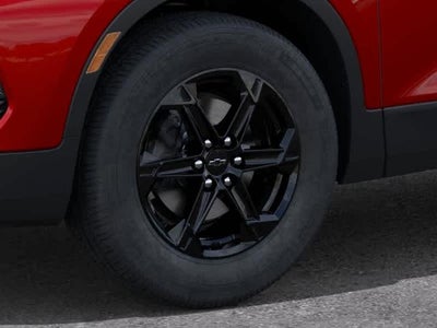 2026 Chevrolet Blazer LT AWD