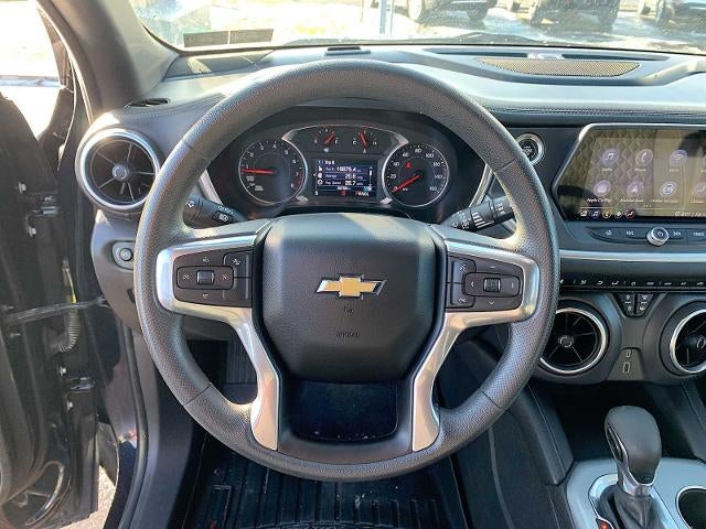 2021 Chevrolet Blazer LT AWD Midnight/Sport Edition