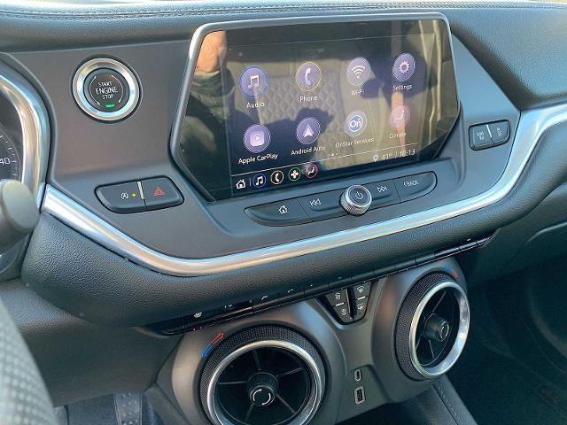 2021 Chevrolet Blazer LT AWD Midnight/Sport Edition