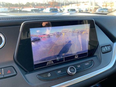 2021 Chevrolet Blazer LT AWD Midnight/Sport Edition