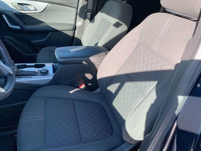 2021 Chevrolet Blazer LT AWD Midnight/Sport Edition