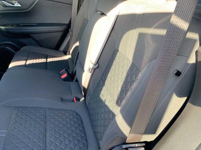 2021 Chevrolet Blazer LT AWD Midnight/Sport Edition