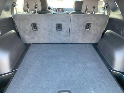 2021 Chevrolet Blazer LT AWD Midnight/Sport Edition