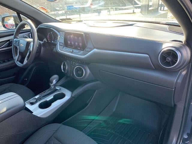 2021 Chevrolet Blazer LT AWD Midnight/Sport Edition