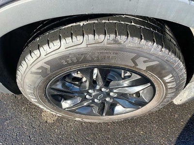 2021 Chevrolet Blazer LT AWD Midnight/Sport Edition