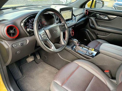 2023 Chevrolet Blazer RS AWD