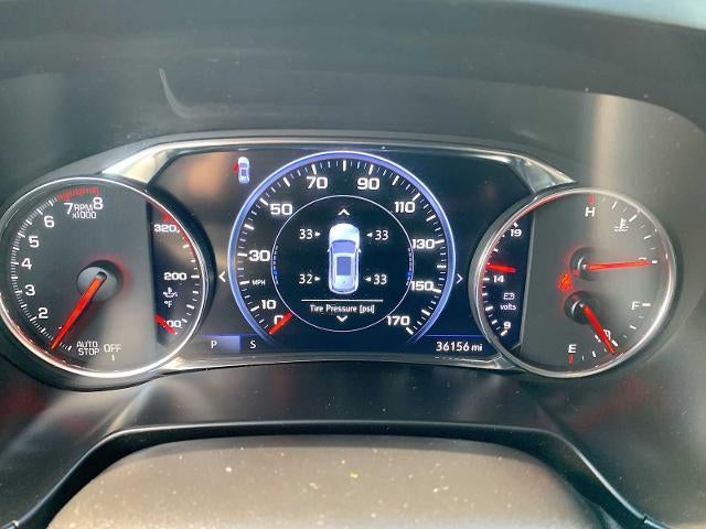 2023 Chevrolet Blazer RS AWD