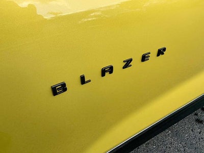 2023 Chevrolet Blazer RS AWD