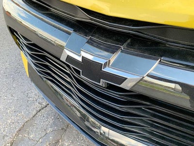 2023 Chevrolet Blazer RS AWD
