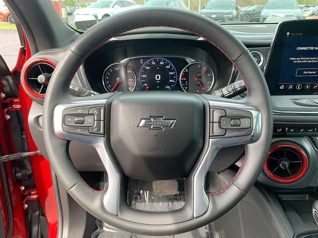 2024 Chevrolet Blazer RS AWD
