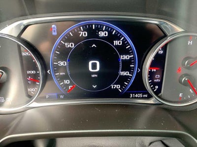 2024 Chevrolet Blazer RS AWD
