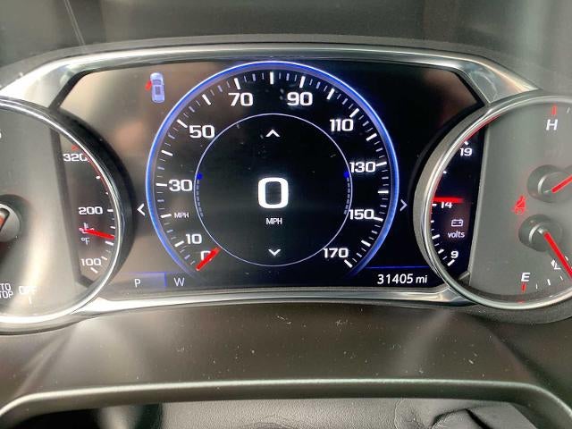 2024 Chevrolet Blazer RS AWD