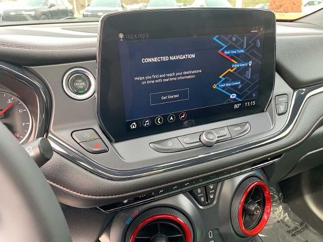 2024 Chevrolet Blazer RS AWD