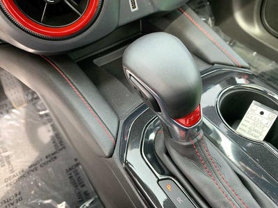 2024 Chevrolet Blazer RS AWD