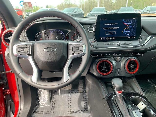 2024 Chevrolet Blazer RS AWD