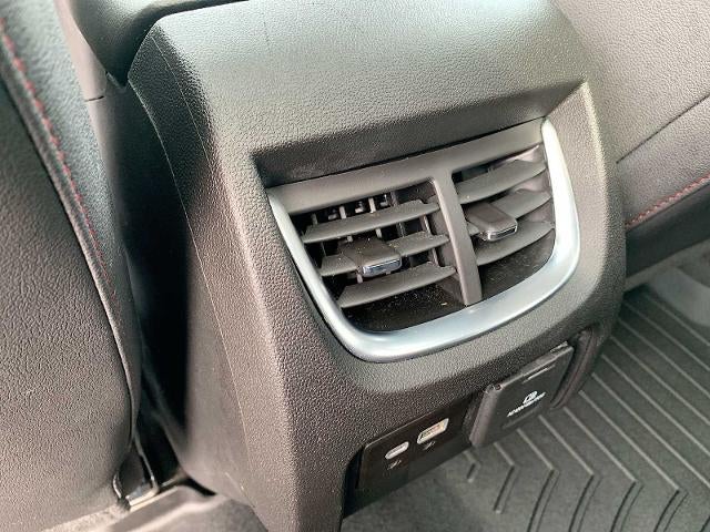 2024 Chevrolet Blazer RS AWD