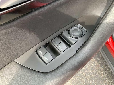 2024 Chevrolet Blazer RS AWD