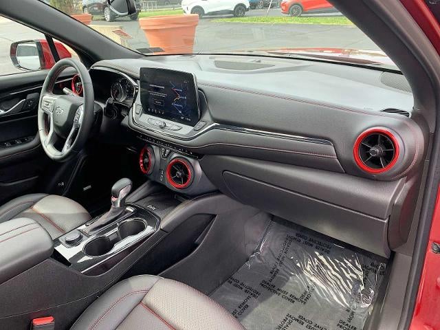 2024 Chevrolet Blazer RS AWD