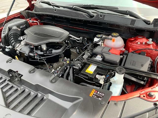 2024 Chevrolet Blazer RS AWD