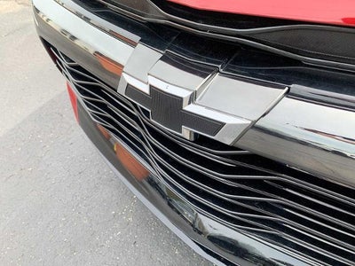 2024 Chevrolet Blazer RS AWD